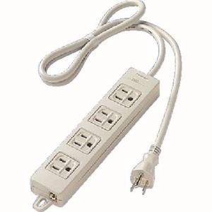 パナソニック Panasonic パナソニック WCH2314H OAタップ 接地15A形 1Mコ-ド Panasonic