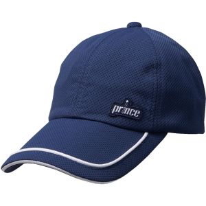 プリンス Prince プリンス 遮熱ラウンディッシュキャップ ネイビー 127 PH600 Prince