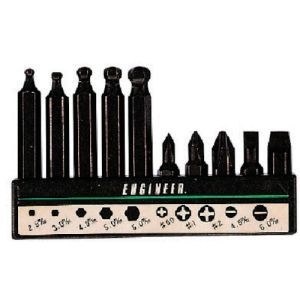 エンジニア ENGINEER エンジニア DR-10 ビットセット