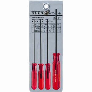 エンジニア ENGINEER エンジニア DK-01 六角ドライバーセット