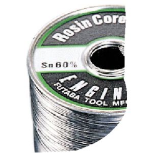 エンジニア ENGINEER エンジニア SW-13 糸ハンダ 0.6X1Kg