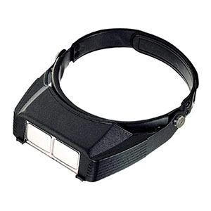 エンジニア ENGINEER エンジニア SL-80 ヘッドルーペ