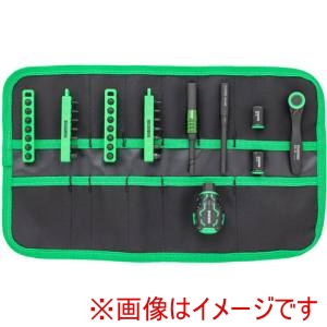 エンジニア ENGINEER エンジニア KS-51 合体工具セット35点セット 頭が潰れたプラス マイナスネジ 六角穴付ボルト対応