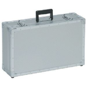 エンジニア ENGINEER エンジニア KAC-42 クリーンルーム用アルミトランク