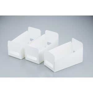 タマハシ エポラス タマハシ 組み立て簡単収納BOX 3個組 SV-6742