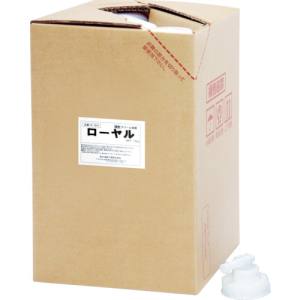 鈴木油脂工業 SYK SYK S-541 ローヤル 16kg 鈴木油脂