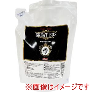 鈴木油脂工業 鈴木油脂工業 S-2799 グレートボス詰替 350ml 30個 メーカー直送 代引不可 北海道沖縄離島不可