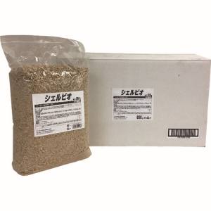 鈴木油脂工業 SYK SYK S-2926 シェルビオ 650g 鈴木油脂