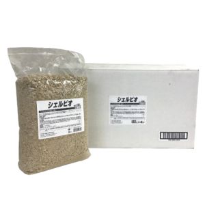 鈴木油脂工業 鈴木油脂工業 シェルビオ6kg S-2927 メーカー直送 代引不可 北海道沖縄離島不可