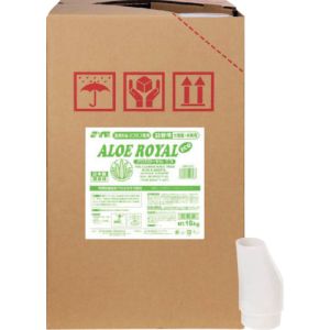 鈴木油脂工業 SYK SYK S-3002 アロエローヤルエコ 16kg 鈴木油脂