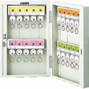 トラスコ TRUSCO トラスコ K-20 キーボックス ホルダ数20個 1台 TRUSCO メーカー直送 代引不可 沖縄 離島不可