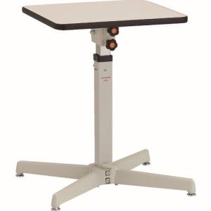 トラスコ TRUSCO トラスコ LH-F451M ローハイシステムテーブル フリーロック式 450X450 TRUSCO メーカー直送 代引不可 北海道 沖縄 離島不可