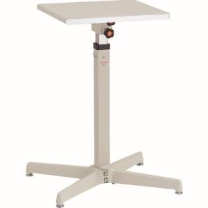 トラスコ TRUSCO トラスコ LH-F141S ローハイシステムテーブル フリーロック式 400x400mm TRUSCO メーカー直送 代引不可 北海道 沖縄 離島不可