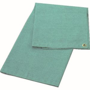 トラスコ TRUSCO トラスコ SPS-2AG スパッタシートアルファー 2号 920×1920 グリーン TRUSCO メーカー直送 代引不可 北海道 沖縄 離島不可