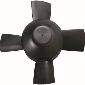 トラスコ TRUSCO トラスコ HJF-300-F ハンディジェット ハネ外径300mm用ファンセット TRUSCO 