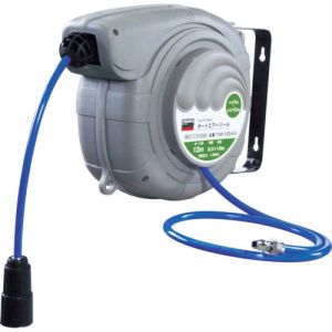 トラスコ TRUSCO トラスコ TAR-120-6.5 オートエアーリール 径6.5×10mm 12m TRUSCO メーカー直送 代引不可 沖縄離島不可