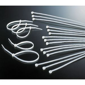 トラスコ TRUSCO トラスコ TRCV-914-10 ケーブルタイ 幅9.0mm×長さ914mm最大結束φ275標準 TRUSCO