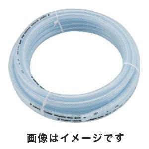 トラスコ TRUSCO トラスコ ブレードホース 21.5×29mm 10m TB-21529-10