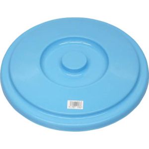 トラスコ TRUSCO トラスコ エコポリバケツ用フタ 10L用 1枚 RBK-10F