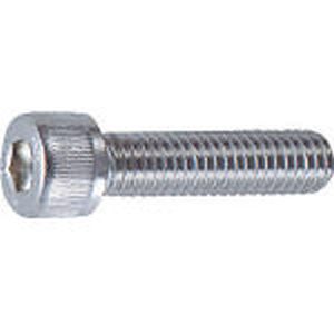 トラスコ TRUSCO トラスコ 六角穴付ボルト ステンレス全ネジ M8×15 16本入 1PK B44-0815