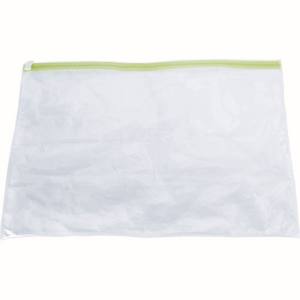 トラスコ TRUSCO トラスコ KTI20L 20L用コンテナインナー用密封ジッパー袋 5枚入 幅560X深さ400Xマチ220 TRUSCO 