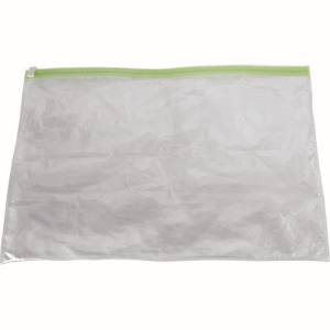 トラスコ TRUSCO トラスコ KTI50L 50L用コンテナインナー用密封ジッパー袋 5枚入 幅820X深さ500Xマチ320 TRUSCO 
