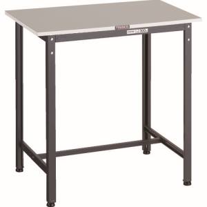 トラスコ TRUSCO トラスコ HRAE2-0945 DG HRAE2型 RoHS2対応天板 立作業台 900X450XH900 DG色 メーカー直送 代引不可 北海道 沖縄 離島不可