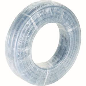 トラスコ TRUSCO トラスコ TB-611-D20 ブレードホース 6X11mm 20m TRUSCO 