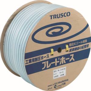 トラスコ TRUSCO トラスコ TB-1218-D50 ブレードホース 12X18mm 50m TRUSCO メーカー直送 代引不可 沖縄 離島不可