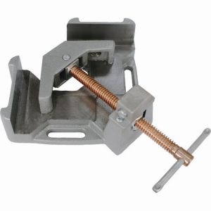 トラスコ中山 TRUSCO 平面アングルクランプ TWAC-120 メーカー直送 代引不可 北海道・沖縄・離島不可