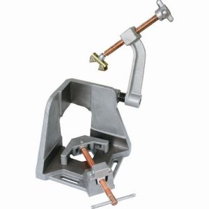 トラスコ中山 TRUSCO 立体アングルクランプ TWAC-35SW メーカー直送 代引不可 北海道・沖縄・離島不可