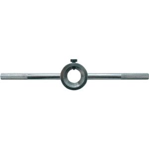 トラスコ TRUSCO トラスコ DH-38 ダイスハンドル38mm 1個 TRUSCO