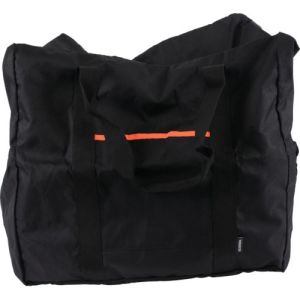 トラスコ TRUSCO トラスコ ワーカーズ大収納バッグ L TC-DB-L