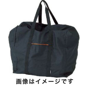 トラスコ TRUSCO トラスコ ワーカーズ大収納バッグ M TC-DB-M