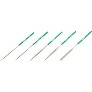 トラスコ TRUSCO トラスコ ダイヤモンドヤスリ 精密用 8本組 セット 1S GS-8-SET メーカー直送 代引不可 北海道・沖縄・離島不可