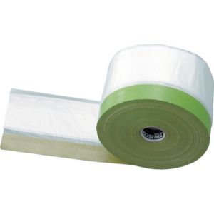 トラスコ TRUSCO トラスコ TNM-550 布マスカー 550×25m TRUSCO