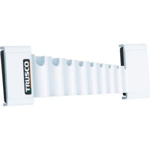 トラスコ中山 TRUSCO トラスコ中山 KBZ-6K コバンザメ マグネット六角棒レンチハンガー