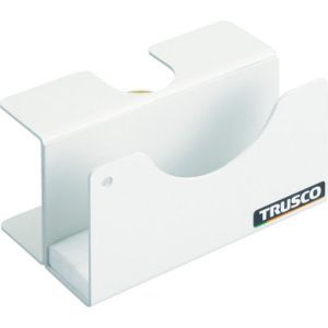 トラスコ中山 TRUSCO コバンザメ ノブ式サンダーハンガー マグネット無 KBZ-NMSN