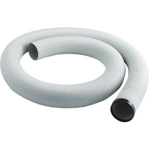 トラスコ TRUSCO トラスコ スポットエアコン用延長排気ダクト 180×4m 1個 TS-HD1804 メーカー直送 代引不可 北海道・沖縄・離島不可