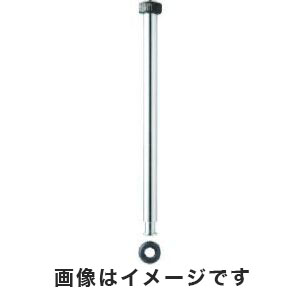 トラスコ TRUSCO トラスコ 回転台付アンビルバイス VRS80N用 テーブルハンドル VRS080NHB