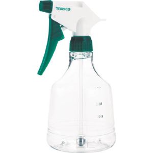 トラスコ中山 TRUSCO ハンド式自在スプレー 500ml GS-55