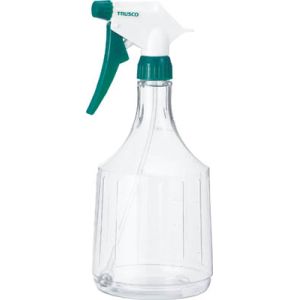 トラスコ TRUSCO トラスコ ハンド式自在スプレー 1000ml 1個 TGS-105