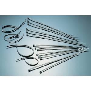 トラスコ TRUSCO トラスコ TRCV-550XL-10W 高強度ケーブルタイ 12.7×550mm最大159耐候型 10本入 TRUSCO