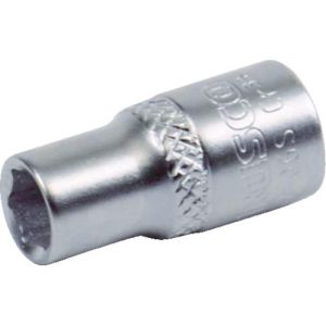 トラスコ TRUSCO トラスコ TS3-17S ソケット 6角 差込角9.5 対辺17mm TRUSCO