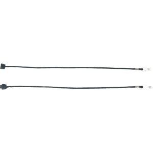 トラスコ中山 TRUSCO セーフティグラス用ストラップ (黒) TSG-60BK