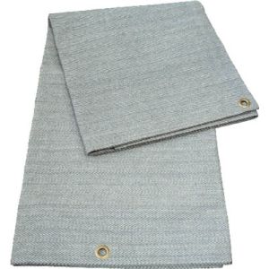 トラスコ TRUSCO トラスコ TSP-6BW スパッタシートベーシック両面 6号 1920×2920 1枚 TRUSCO メーカー直送 代引不可 北海道 沖縄 離島不可