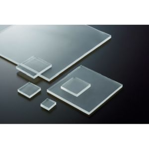 トラスコ TRUSCO トラスコ 耐震・防振・防音Gマット 50×50mm 4個 透明 TR-GM50-TM