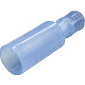 トラスコ TRUSCO トラスコ 防水形ピン端子 オス  10個入 T-PC4020-M-WP