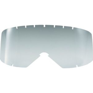 トラスコ中山 TRUSCO ワイドビューセーフティゴーグル替レンズ TSG-5100-SP