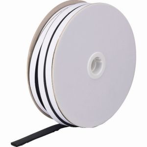 トラスコ中山 TRUSCO 粘着付平型スポンジ 3mm×15mm×50m TSHN-315-50 メーカー直送 代引不可 北海道・沖縄・離島不可